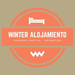 WINTER Departamentos Temporarios