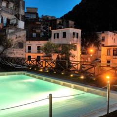 Cartiera Apartment with Pool by AMALFIVACATION