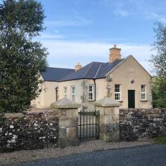 Grannan School, Trillick, Fermanagh and Omagh, Tyrone