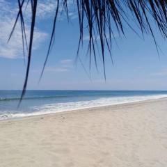 Palmeras de Bocapan, Tumbes