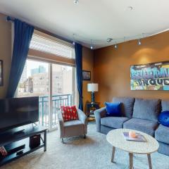 Belltown Court II