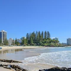 Bayview Apartments Rainbow Bay