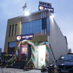 HOTEL ROYAL ORBIT