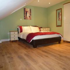 Three Bedroom Flat, Camborne Avenue W13