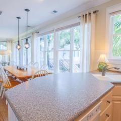 Coastal Chic