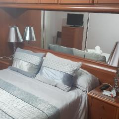 Apartamentos Quien Anda Ahí Ribadeo