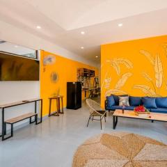 Homestay Vườn Pháp II