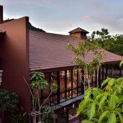 JINGLE JUNGLE RESORT KHAOYAI