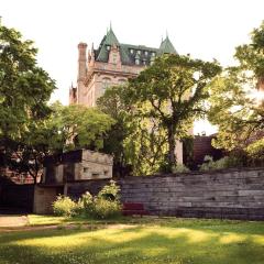 The Fort Garry Hotel Spa and Conference Centre, Ascend Hotel Collection