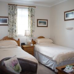 Whitecroft B&B