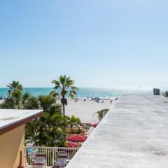 333 Surf Song Resort