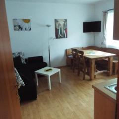 Ferienwohnung "Die 14"