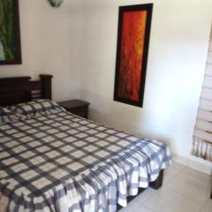 Finca Hotel La Ponderosa
