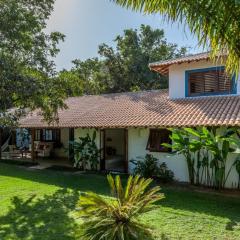 Casa Pini - Altos de Trancoso, próxima ao Quadrado