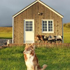 Sólheimagerði Guesthouse