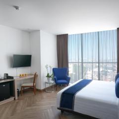 ASTON Kemayoran City Hotel