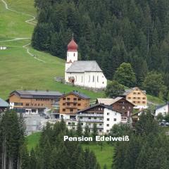 Pension Edelweiss