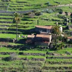 Casas Rurales Los Manantiales