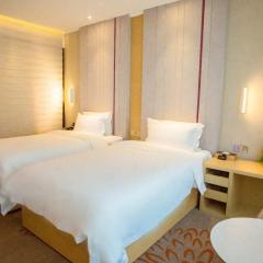 Lavande Hotel Rizhao Haiqu East Road RT-Mart Store