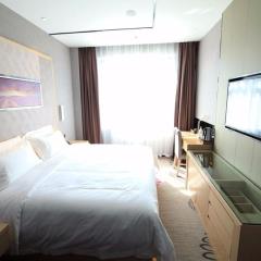 Lavande Hotel Jilin Songjiang Road Jiangwan Bridge Branch