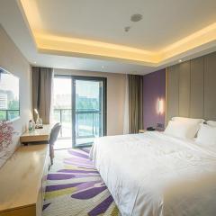 Lavande Hotel (Nanchang Qianhu Avenue Nanchang Univercity Branch)