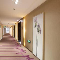 Lavande Hotel Xuzhou West Exit of High Speed Rail Station Branch