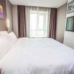 Lavande Hotel Xiaogan Beijing Road Branch