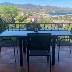 Appartement T3 Vue sur mer et montagnes Llança Costa Brava