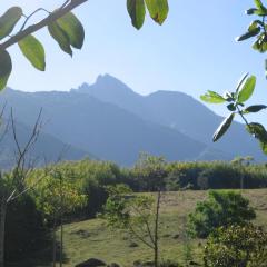 Sítio Serra do Gigante