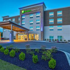 Holiday Inn Express & Suites - Lexington W - Versailles, an IHG Hotel