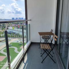 Bayu Bangi EVO Soho Suites