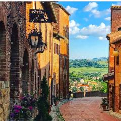 B&B Osteria Del Vicario