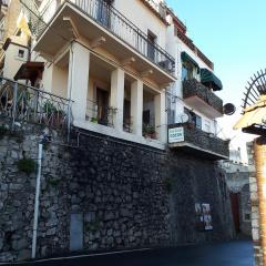 appartamento odeon
