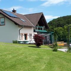 Ferienwohnung Auszeit Waxweiler