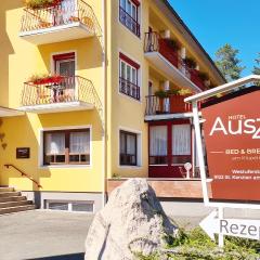 Hotel Auszeit