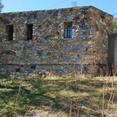 Clos SAN MICHELE- LE PAILLER