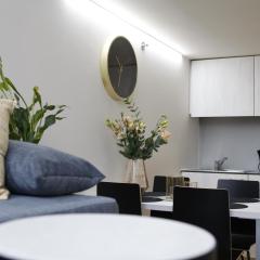 Vita Sana Apartments&SPA - Family loft