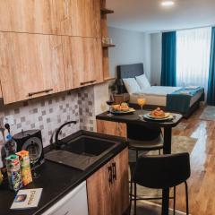 Magellan Family Lux Apartments Novi Sad