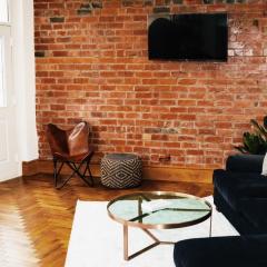 Newly refurbished apartment in Chapel Allerton, Leeds