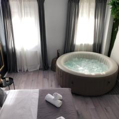 Apartment Zagreb Jacuzzi