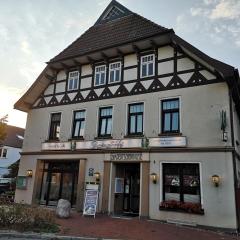 Hotel Steyerberger Hof