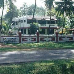 SEAWOODS BEACH HOTEL