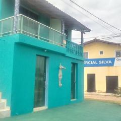 Apartamentos no Farol Velho