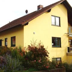 Ferienwohnung Glückstein