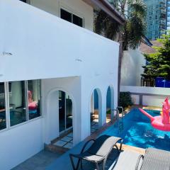Villa privat pool 4 bedroom Jomtien 9
