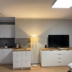 City Studio-Apartment am Hauptbahnhof N6