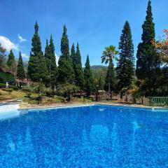 Grand Whiz Hotel Bromo