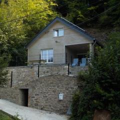 Le Chalet