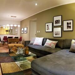 GL Apts, rent Upper Pardo Miraflores - Suite 1 Hab