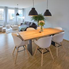 OfficeWerft Business-Apartments